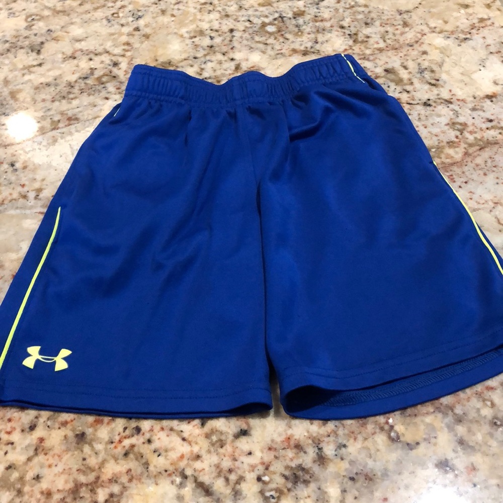 Under Armour shorts